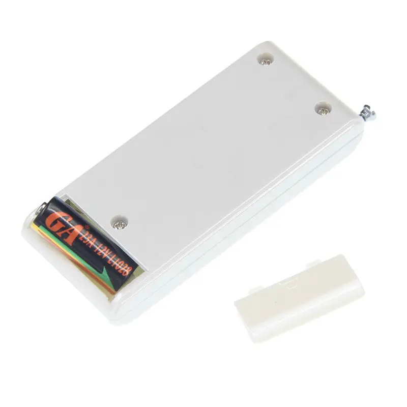 Мотор с дистанционным управлением вперед и назад DC12V24V двухсторонний мотор