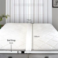 new bed bridge mattress connector twin to king converter kit metal bed gap filler two single mattress connector for home hotel