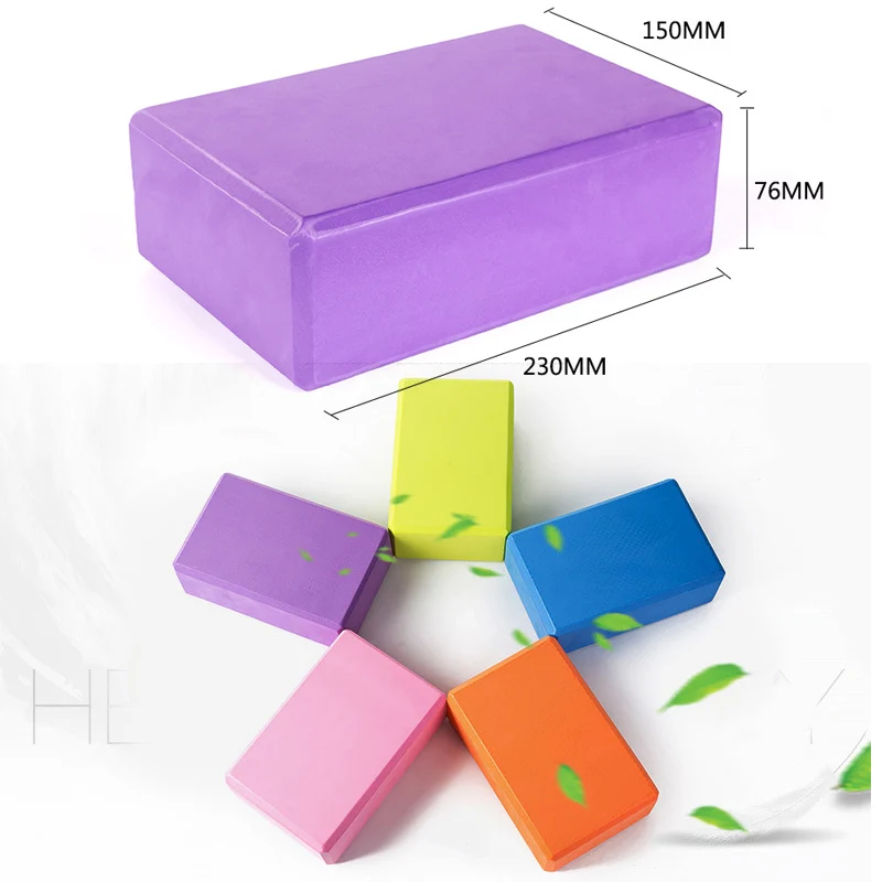 5 шт./компл. Пилатес тренировка Массажный мяч тренажерный зал тренажеры фитнес