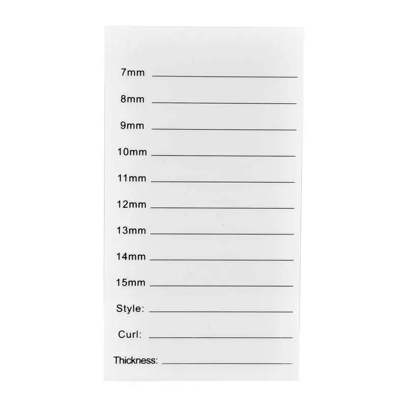 Держатель для наращивания ресниц акриловая подставка пластина рук Палетка |