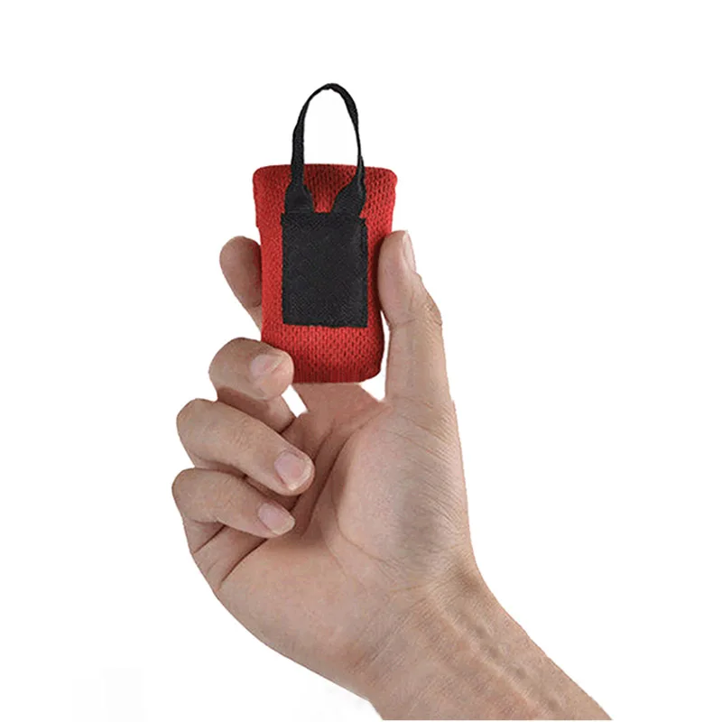 70*110 см ультра тонкий портативный складной коврик для кемпинга карманный