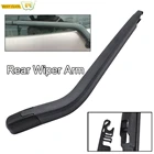 Misima для Toyota Yaris Япония Previa Estima Tarago Fortuner 2005 2006 для Mitsubishi Outlander задний стеклоочиститель