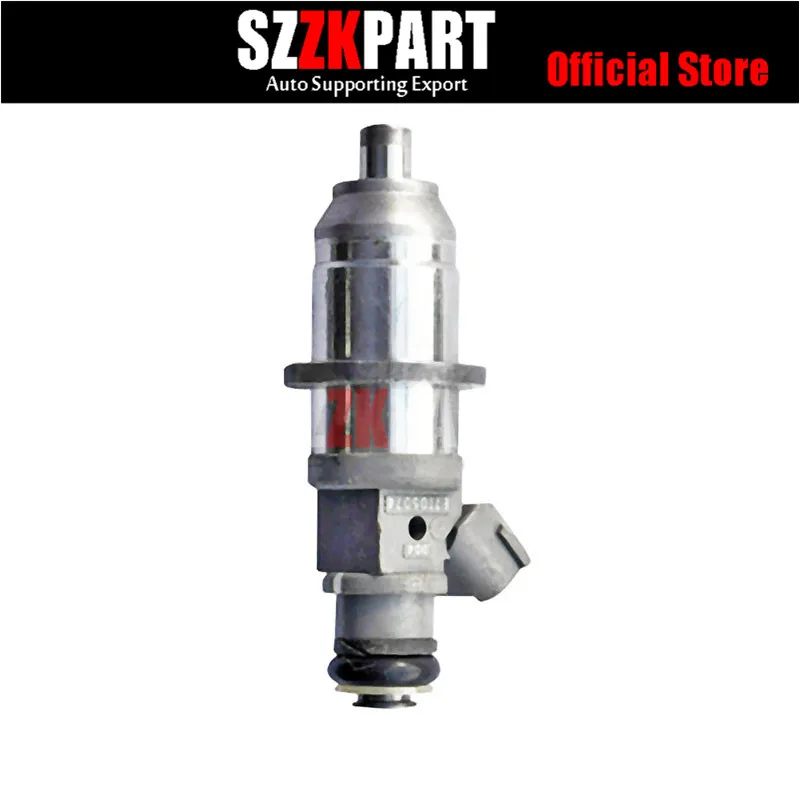 

4x E7T05074 DIM1070G fuel injector For Mitsubishi Pajero III Canvas Top V60 V70 3.5 GDI 2001~2006