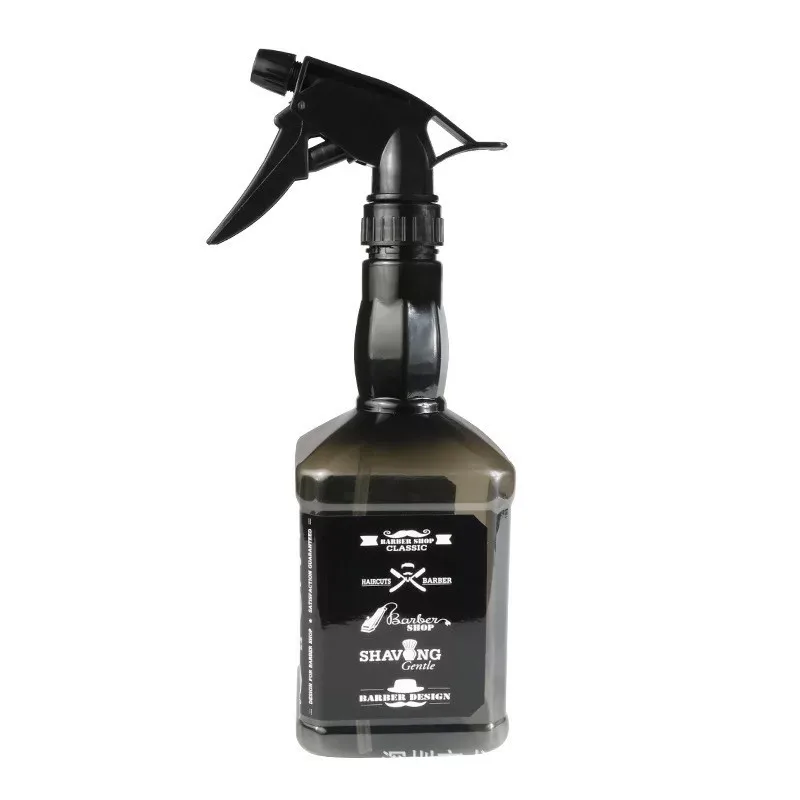 Аксессуары для парикмахерской аксессуары укладки и окрашивания волос в бутылке