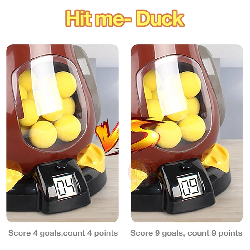 Пистолет игрушечный безопасные мягкие пули с пневматическим приводом