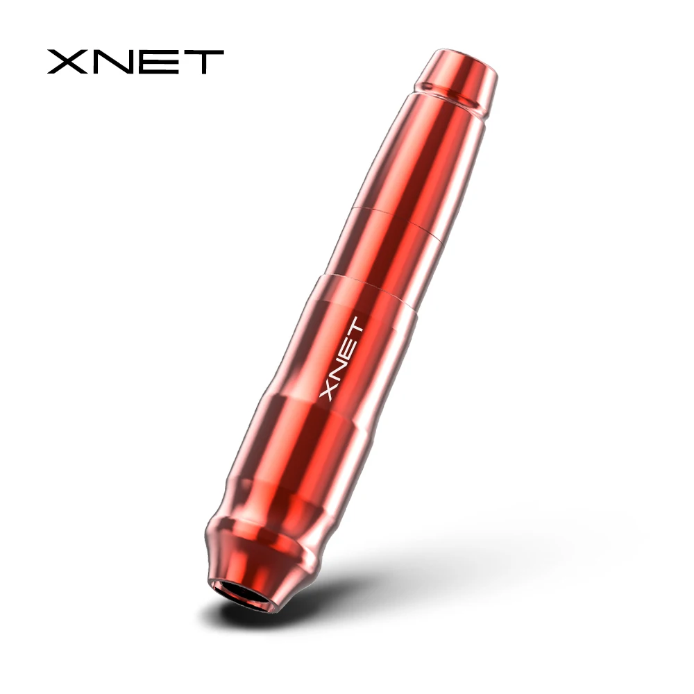 XNET морской роторный тату пистолет машинка Перманентный PMU макияж брови губы