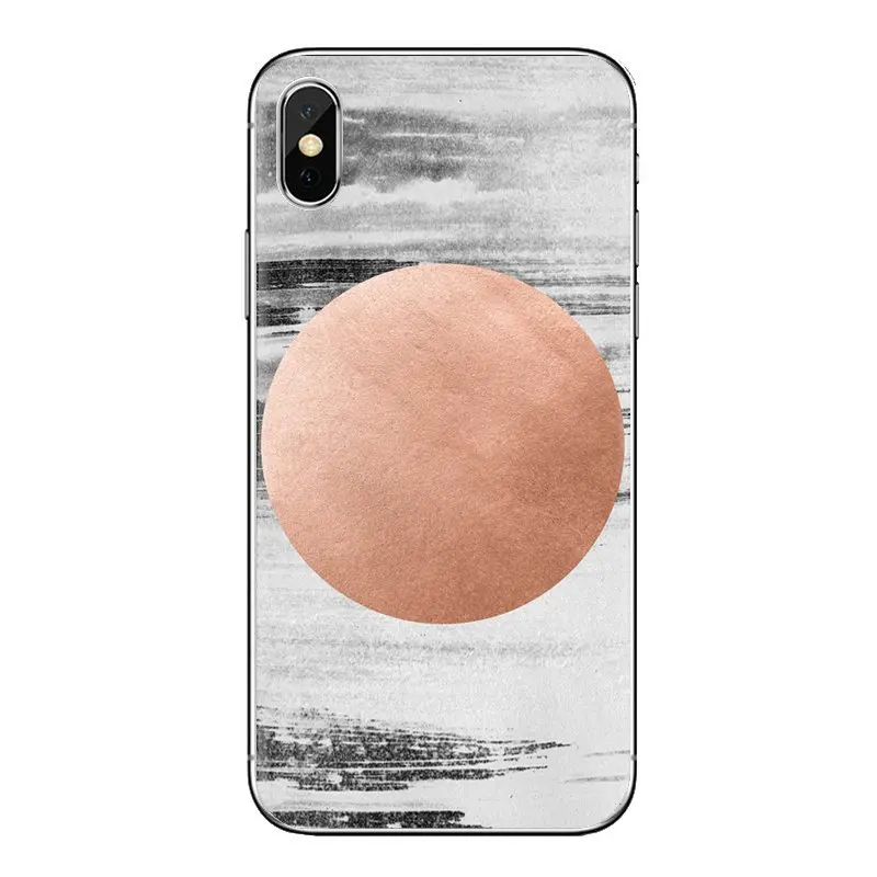 Мраморный tri черный золотой hellip для iPod Touch Apple iPhone 4 4s 5 5S SE 5C 6 6S 7 8 X XR XS Plus MAX