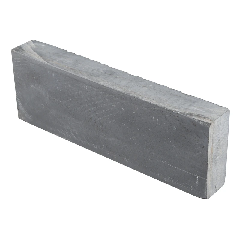 

8000 Mud Whetstone,Pedicure/Woodworking Knife Grinder Water Stone Guangxi Stone 200X68X28mm