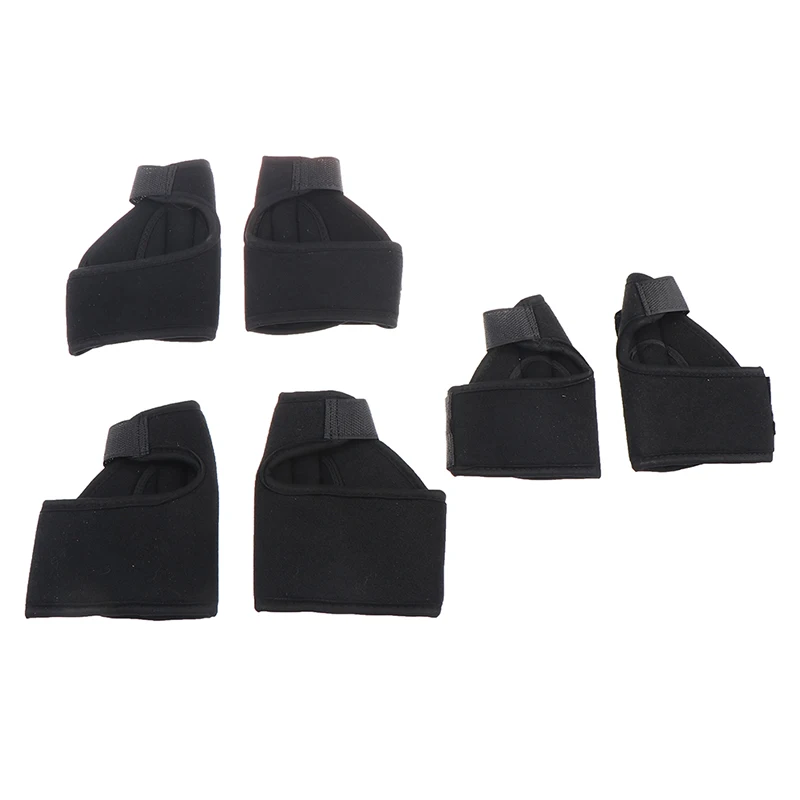 

1pair Bunion Corrector Splint Toe Straightener Brace Hallux Valgus Pain Relief Foot Care Hallux Valgus Corrector Orthopedic Tool