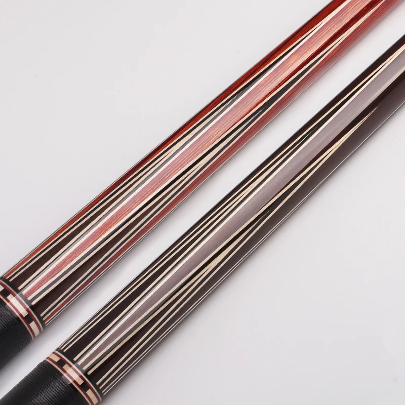 Бильярдный бильярдный кий Fury tecntechnology североамериканский кленовый вал эбеновая