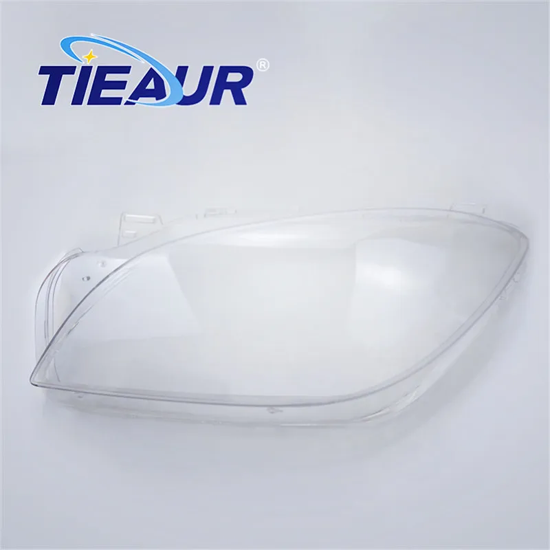 For Benz W166 Headlight Transparent Glas Lens cover FOR ML300 ML350 ML400 GL450 ML500 Headlamp Shell 12-16 Lampshade Replacement |