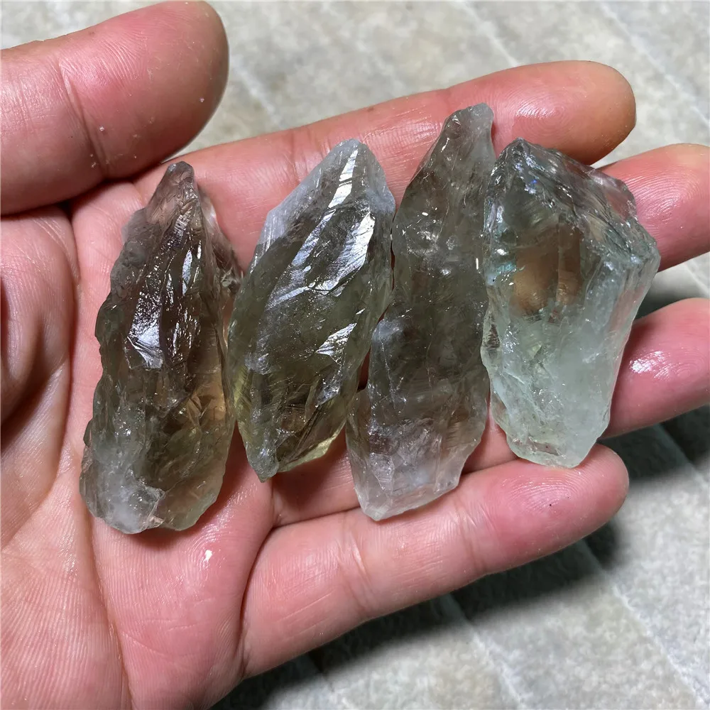 

Камень, натуральный кристалл, зеленая кожа, объемные минералы, образец, сырье рейки, Wicca, аквариум, фэн-шуй, палочка, точка, домашний декор