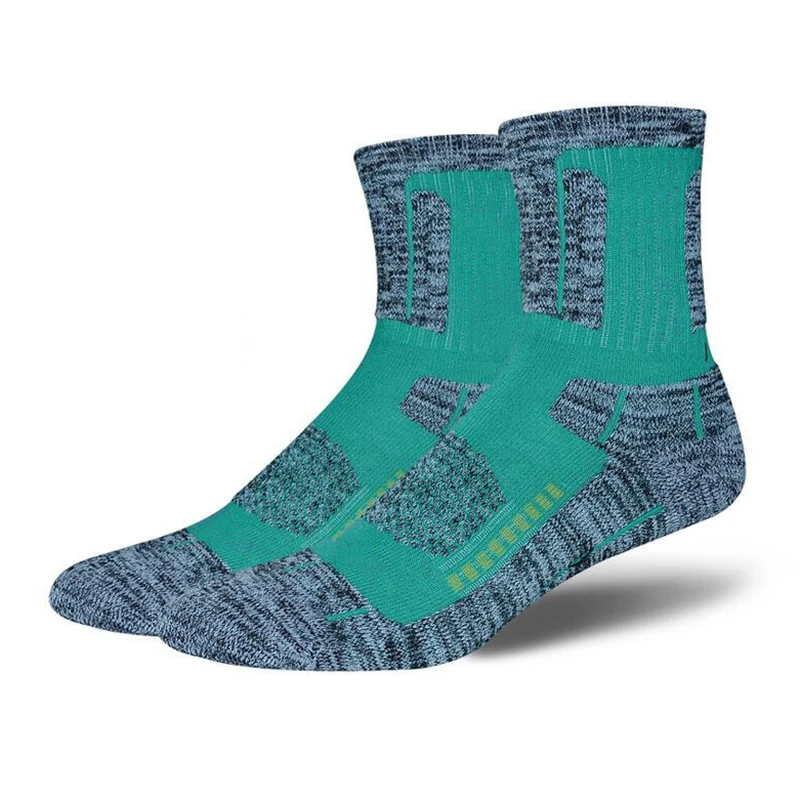 3 пары женские носки для катания на лыжах теплые сноуборде с толстой подошвой