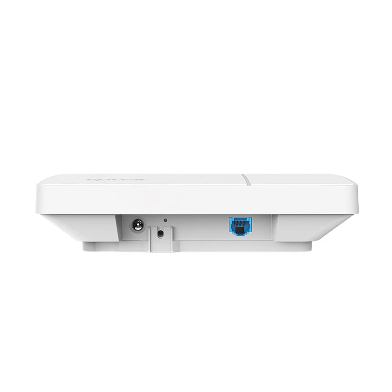 Tenda i24 беспроводной AP гигабитный двухдиапазонный AC1200 Wave 2 гигабитная точка доступа Wifi клиент-AP, до 500 м2 охват/100 станций