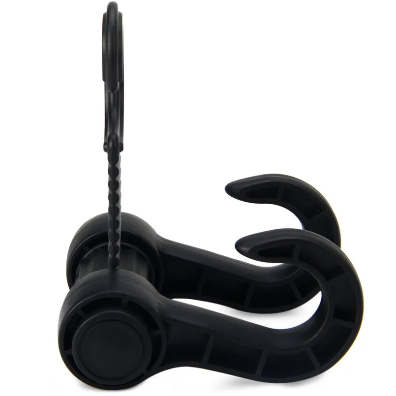 Новое поступление крючок для хранения заднего сиденья автомобиля держатель