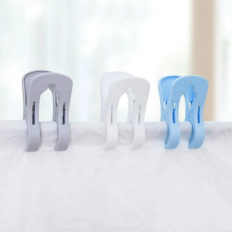 Простая одежда Peg Pin ветрозащитная прищепка для одежды ремесленные зажимы