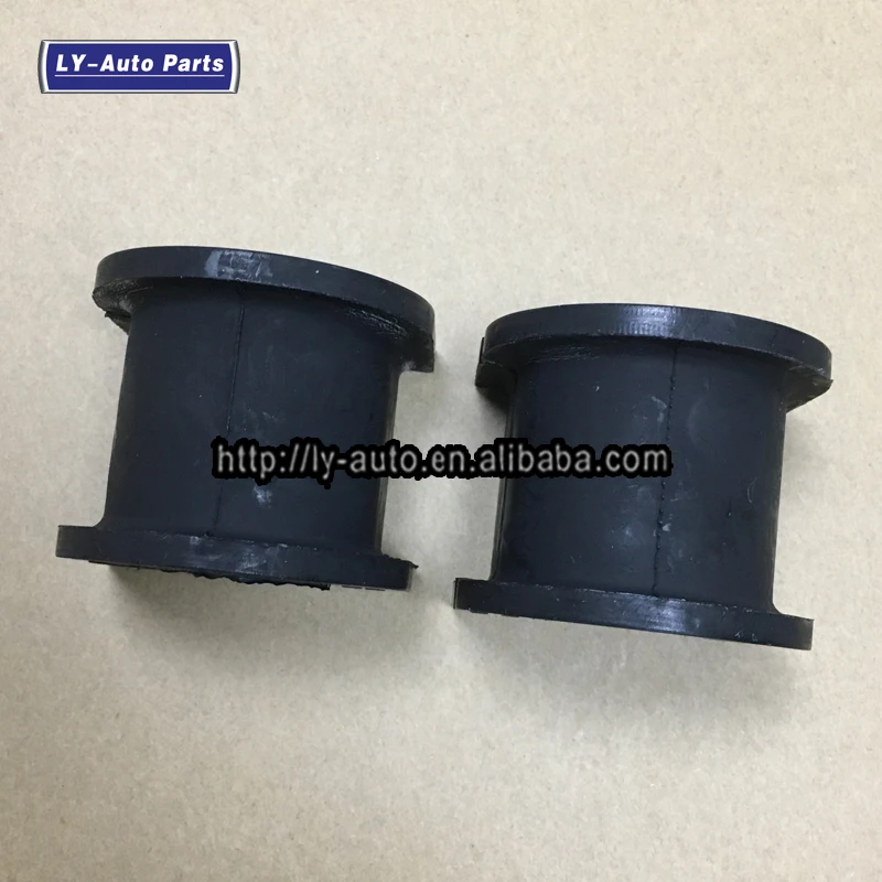 Втулка для переднего стабилизатора втулка Toyota Hilux Revo SR5 M70 M80 4WD 2015 48815 0K090 488150K090| |