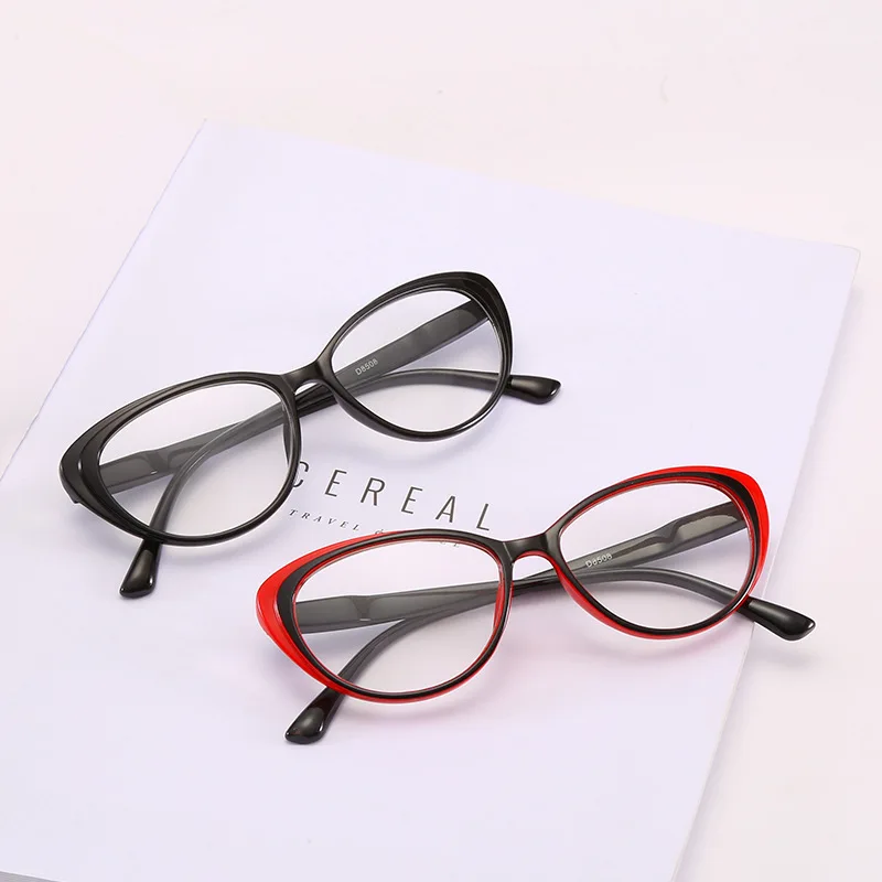 

New Women Reading Glasses Women Presbyopic Unisex Eyeglasses Fashion Glasses For Woman With Diopters +1 +1.5 +2 +2.5 +3 Fashion