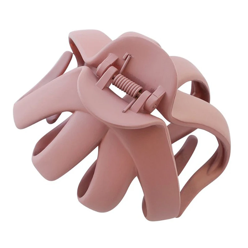 Жемчуг украшения для волос шпильки трендовая блестящая заколка Стразы Краб