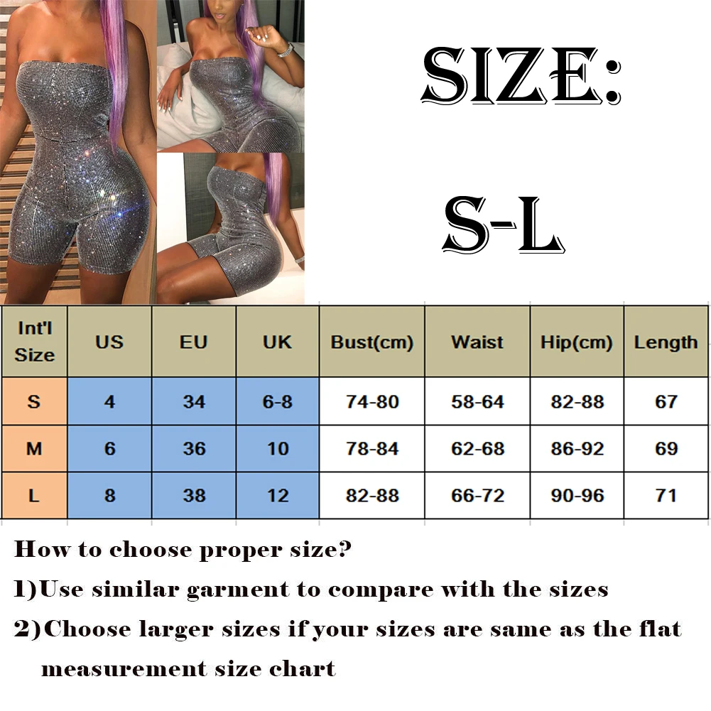 

Women Sleeveless Stretch Jumpsuit Romper Female Casual Bodycon Playsuit Fashion Ladies Overalls Jumpsuits Shorts Plus Size