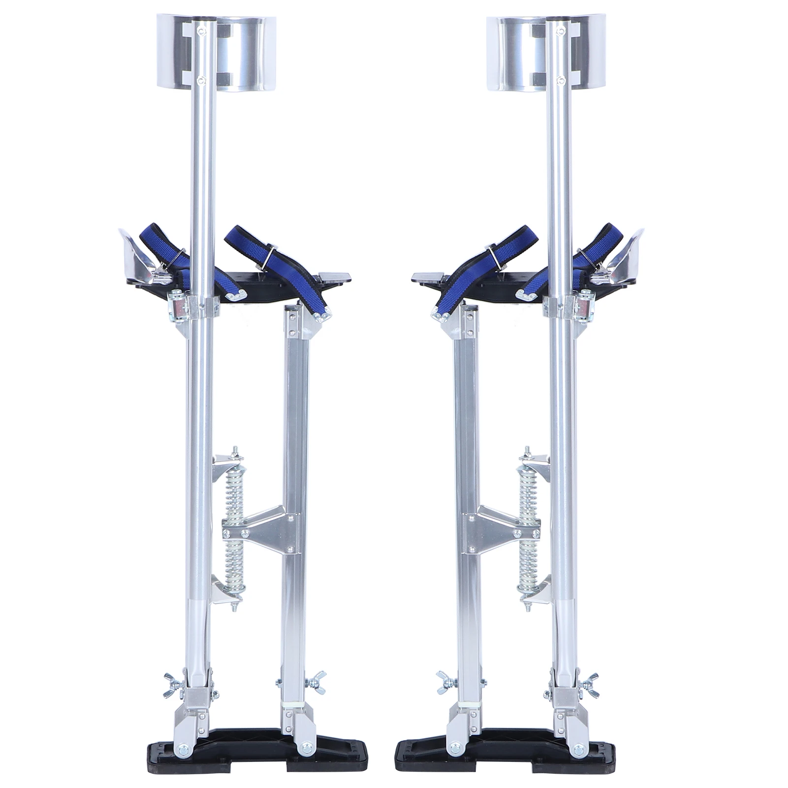 От 24 до 40 дюймов Регулируемый Профессиональный Алюминий штукатурные свая