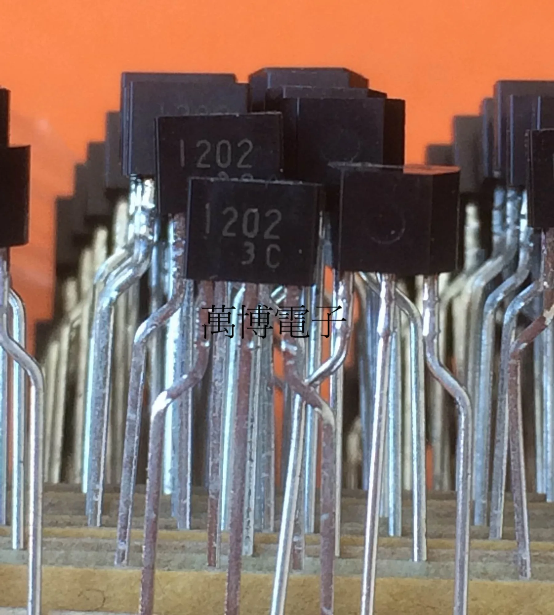 

10pcs RN1202 1202 Original new product made in Japan