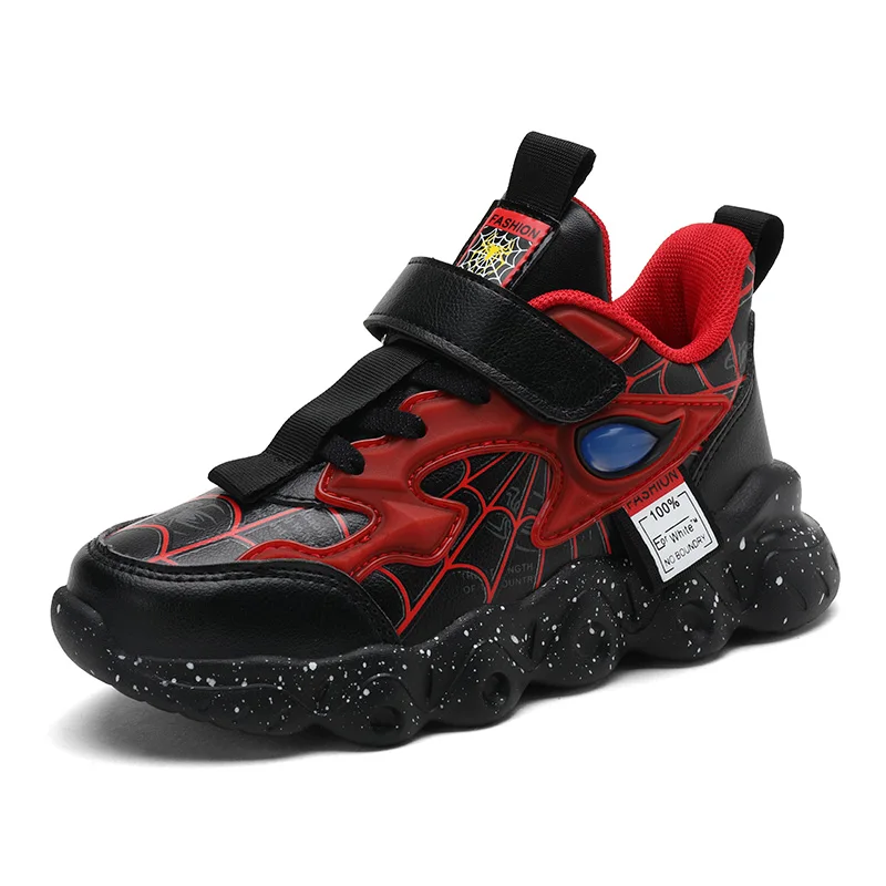 

Кроссовки для мальчиков; Детская повседневная обувь; Детские кроссовки; Обувь для девочек; Дышащая сетчатая обувь для бега; sapato infantil; Мода 2020