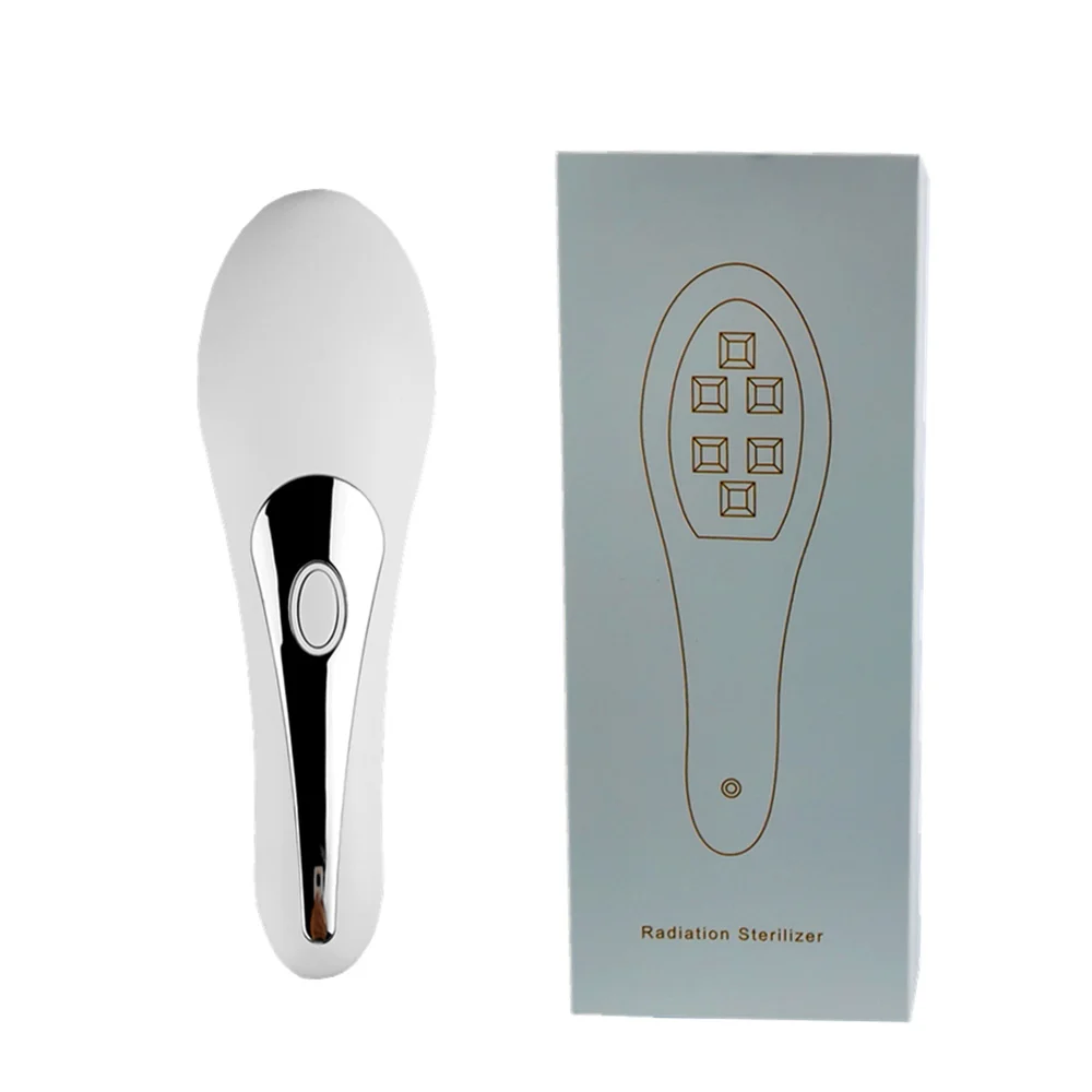 Умное средство для устранения пыли от клещей УФ-лампа дезинфицирующее