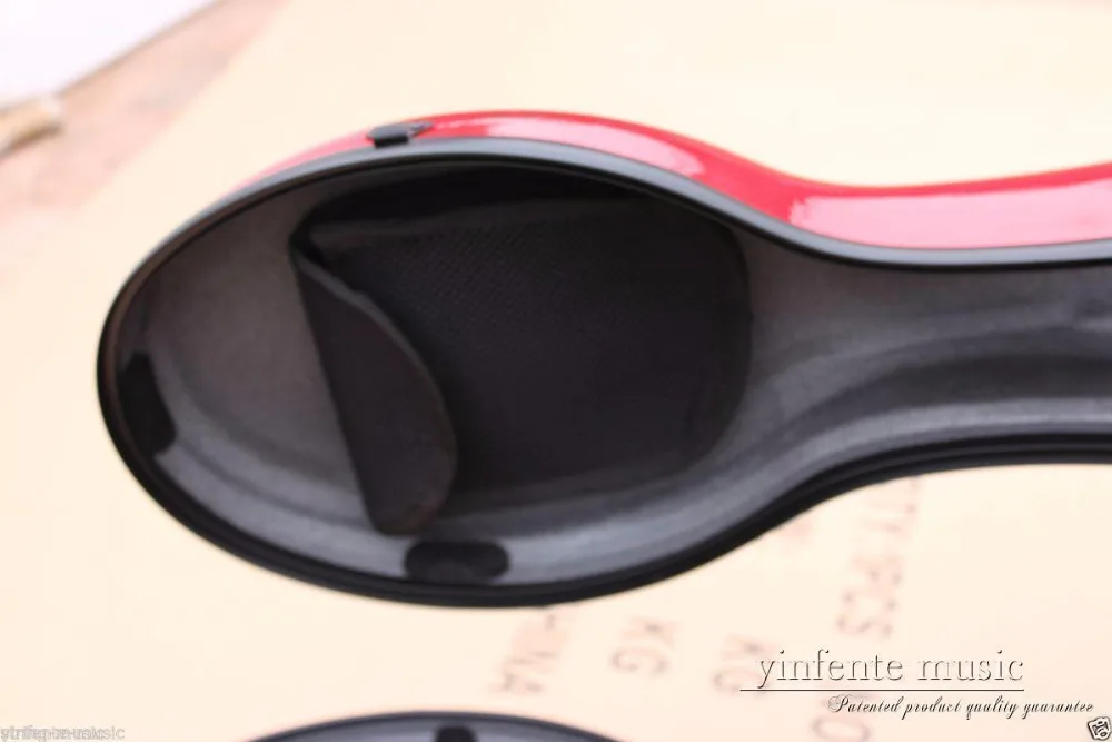 Новый полноразмерный чехол для виолончели из углеродного волокна 4/4