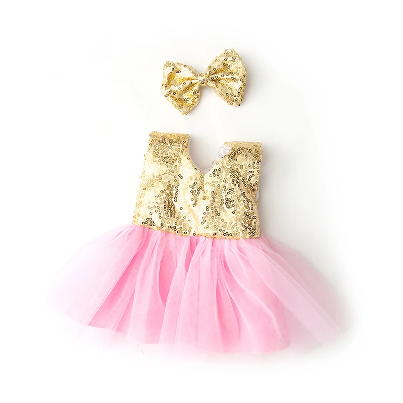 CYSINCOS/1 шт. игрушки Одежда для куклы платье одежда 43 см аксессуары детской детское