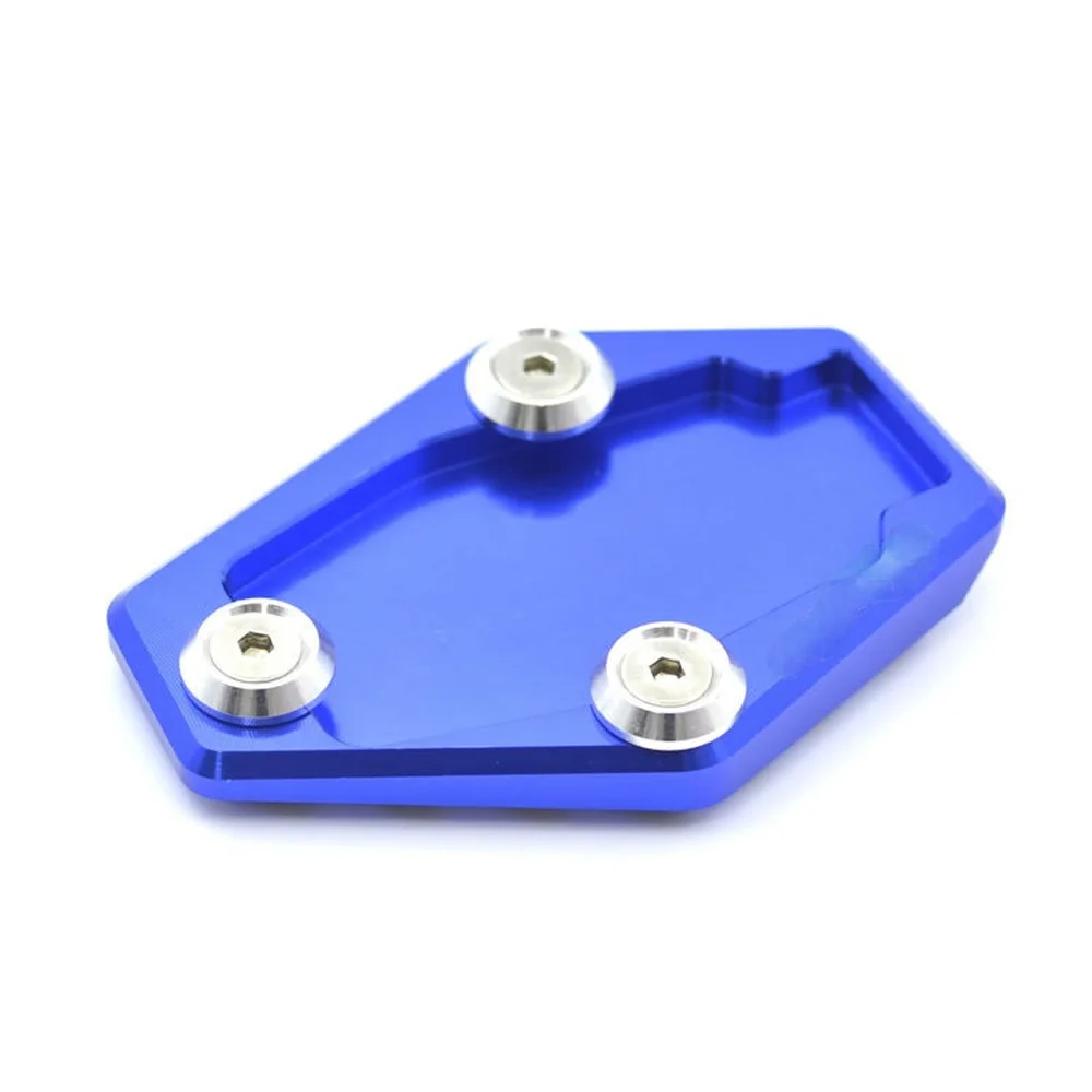 

Модифицированная боковая опора для Du Kadi 821 696 796 Monster 1200/S, доска большого размера, фиксатор для ног, аксессуары для мотоциклов