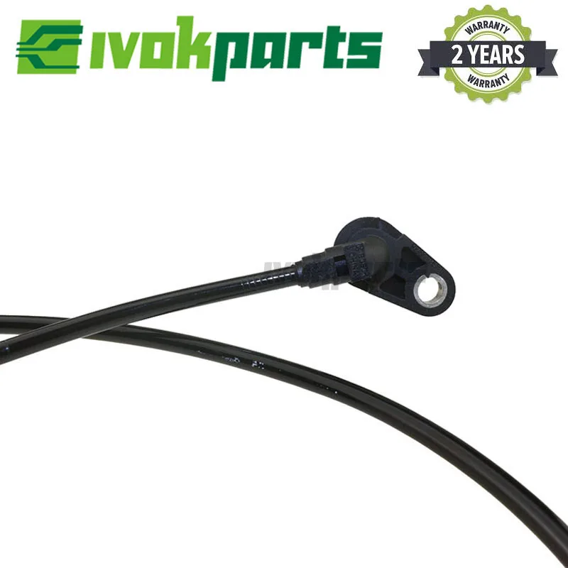 Задний мост L/R левый и правый ABS Датчик скорости колеса для MERCEDES BENZ CLS 250 350 400 500 63 E