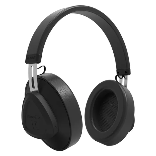 Беспроводные Bluetooth наушники Bluedio HT TM версия BT 5 0 стерео гарнитура со встроенным