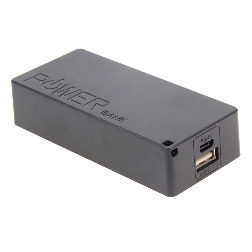 

2X 18650 USB Power Bank зарядное устройство чехол сделай сам, коробка для iPhone для смарт телефона MP3 электронные Мобильные аксессуары для зарядки