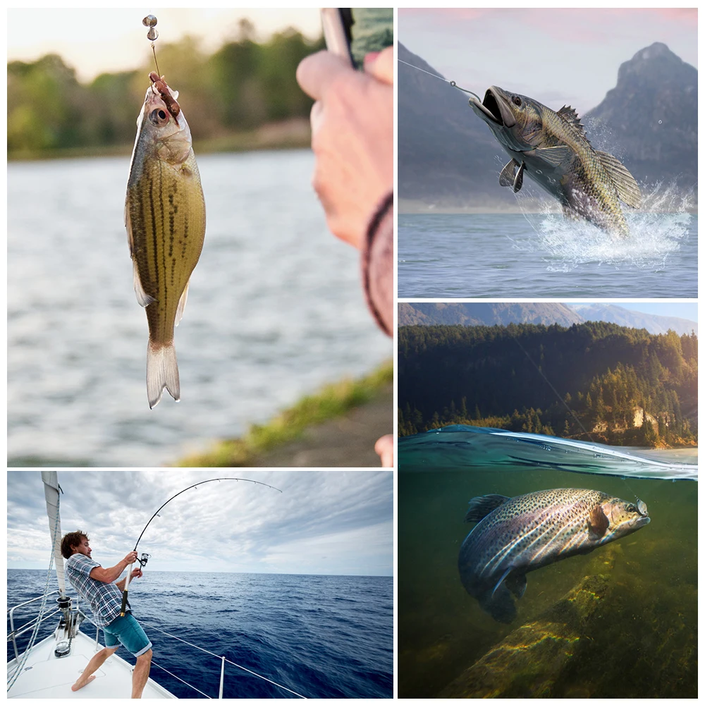 Удочка и Катушка 2 1 М-3 6 М Карп удочка подачи жесткий пластик армированный