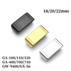 Ремешок для часов Casio G-SHOCK, GA-110, GD-100, GG-1000, DW-5600, DW-6900, 18 мм, 20 мм, 22 мм