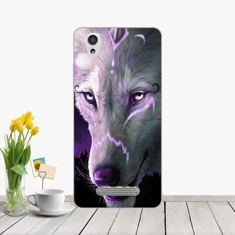 Чехол для телефона ZTE Blade X3 D2 A452 T620 силиконовый чехол с рисунком A 452 T 620|Бамперы| |