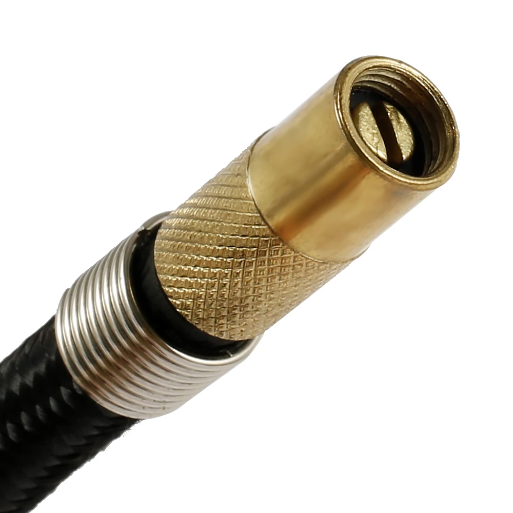 Портативный воздушный компрессор насос 150PSI DC12V авто шинный манометр