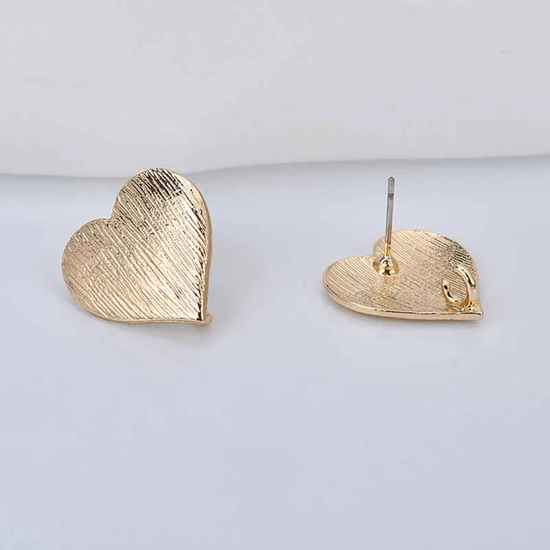 Сделай сам аксессуары для рук подвесные висячие серьги из сплава открытые после