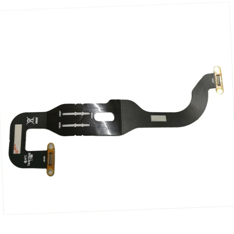 

New LCD Cable For Asus ZenBook 3 Deluxe UX490U UX490UA Panel FPC2 T64275W3