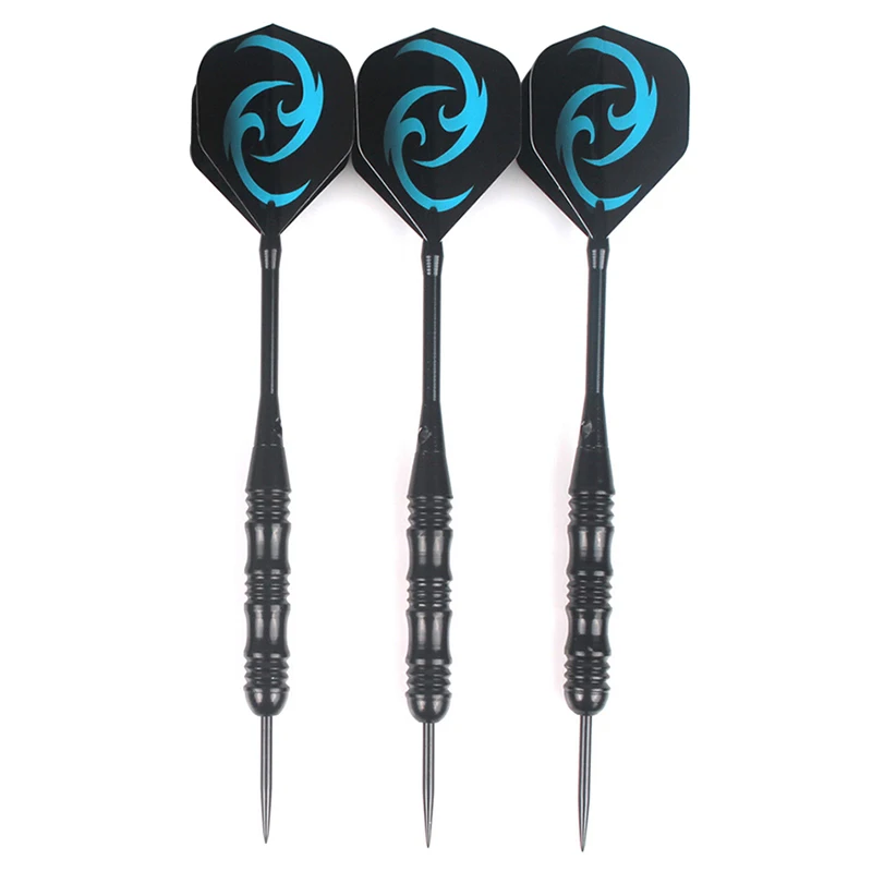 3 шт./компл. из Дротика s Профессиональный 22 г наконечник для сталь