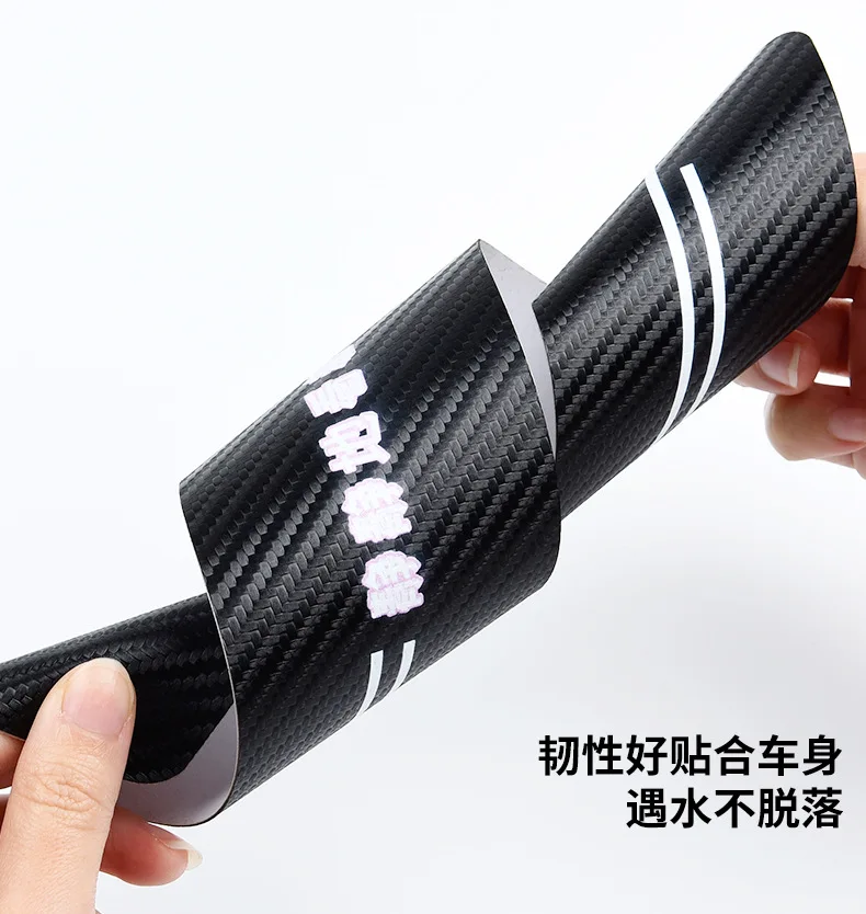 4 шт. наклейки на дверь для Mini Cooper One S JCW R55 R56 R50 R53 R60 F55 F56 | Автомобили и мотоциклы