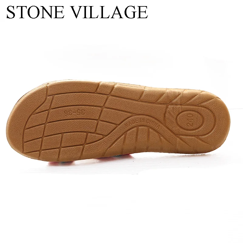 Тапки женские/мужские льняные натуральная плоская подошва Нескользящие