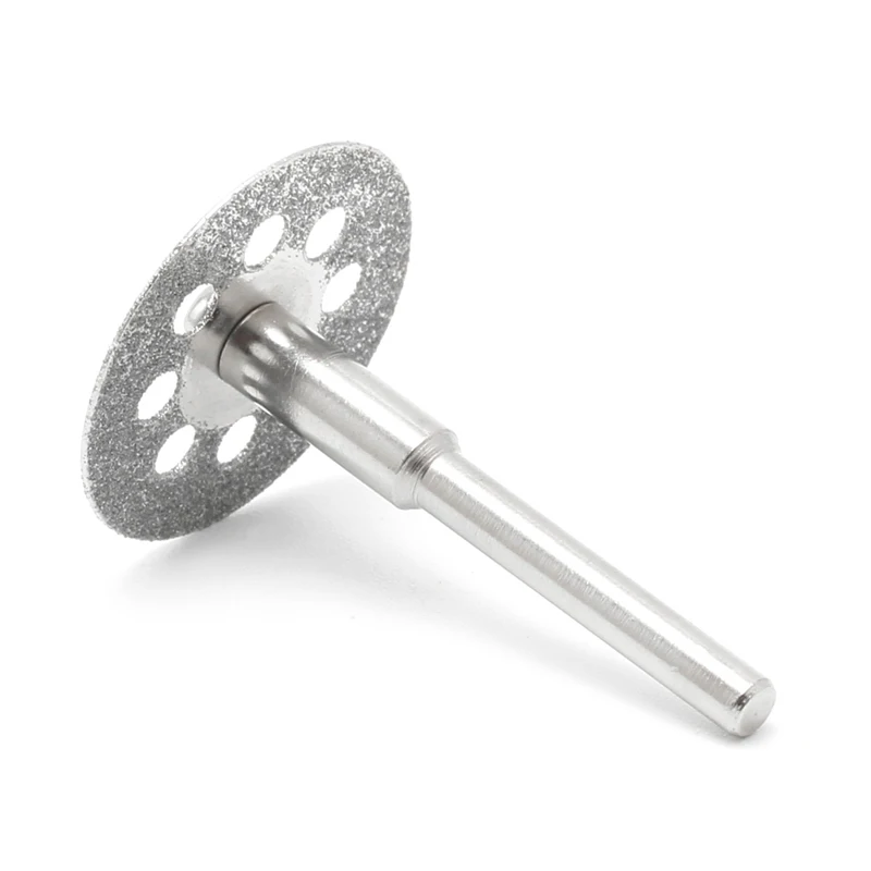 

New High quality BENGU 5pcs Diamonte Cutting Disc Grinding Wheel Drill Circular Saw Blade Wood Tool