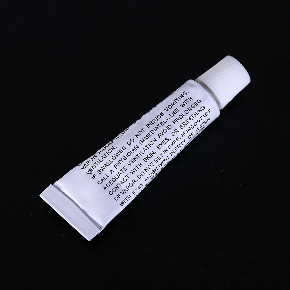 1 шт. + 2 ПВХ наклейки для ремонта проколов набор клея надувных игрушек плавающих