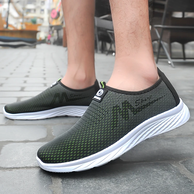 Tenis Masculino 2019 Men Tennis Shoes Brand Design High Quality Breathable Sport Shoe Student Flat Sneaker Zapatos Homme | Спорт и