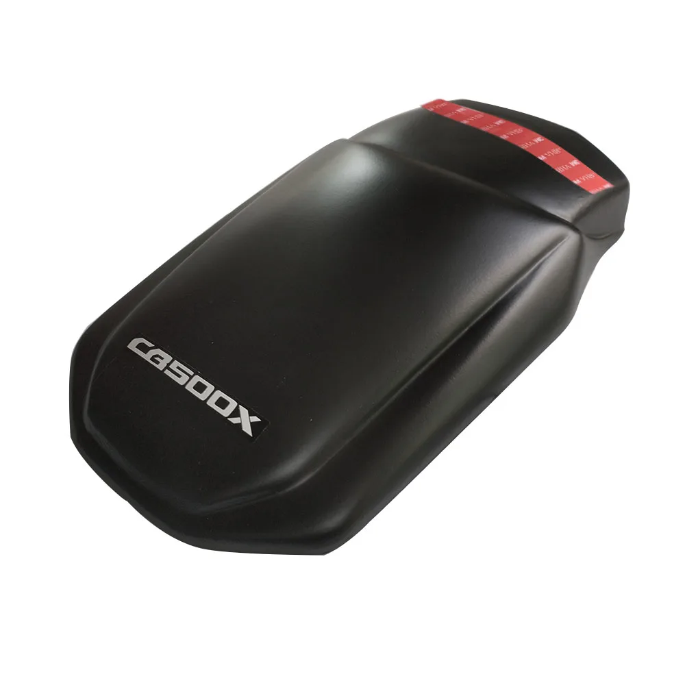 Переднее и заднее колесо мотоцикла защита от брызг для крыла крышка Расширитель