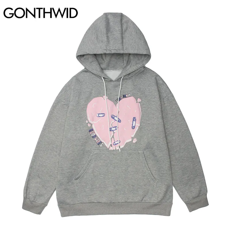 

Hoodies & Sweatshirts