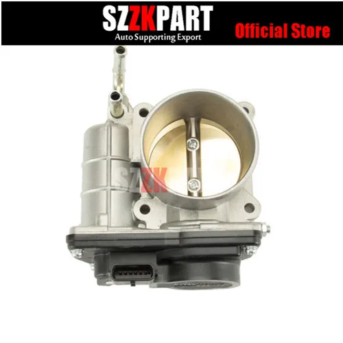 

AP02 Throttle Body Sensor Assembly For Infiniti EX35 EX37 FX35 FX37 G35 G37 M35 M35th M37 Q40 Q50 Q60 Q70 QX50 QX70