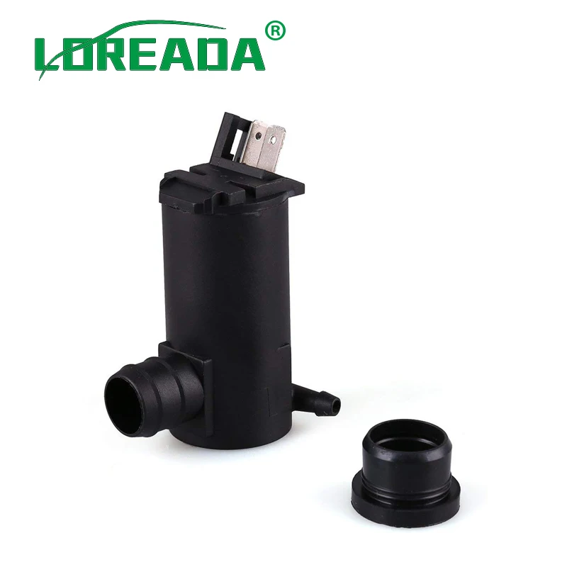 MB282691 насос для мытья лобового стекла 060210-1480 85310-22080 подходит Mitsubishi Suzuki Kia Honda Element